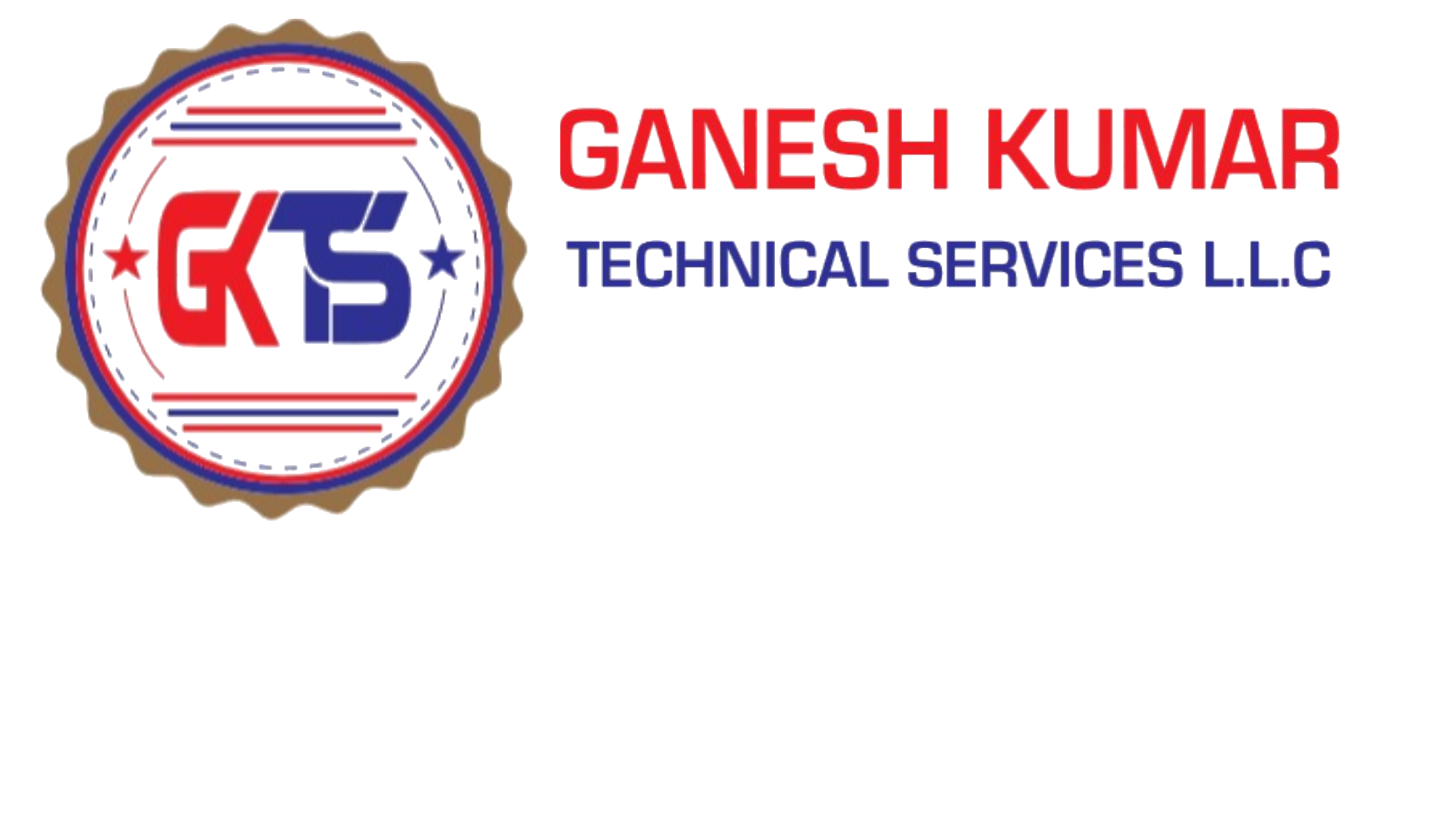 GANESH KUMAR TECHNICAL SERVICES LLC